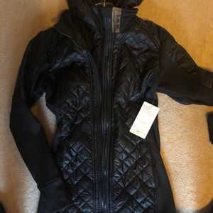 Athleta Black Rock Springs CYA jacket